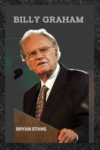 Amazon.com: Billy Graham: God's Ambassador [DVD] : John Akers