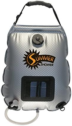 ADVANCED ELEMENTS 5 Gallon Summer Shower/Solar Shower