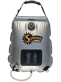 amazon shower camping