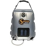 Advanced Elements Shower