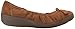 FitFlop Women's F-Pop Ballerina Suede Ballet Flat