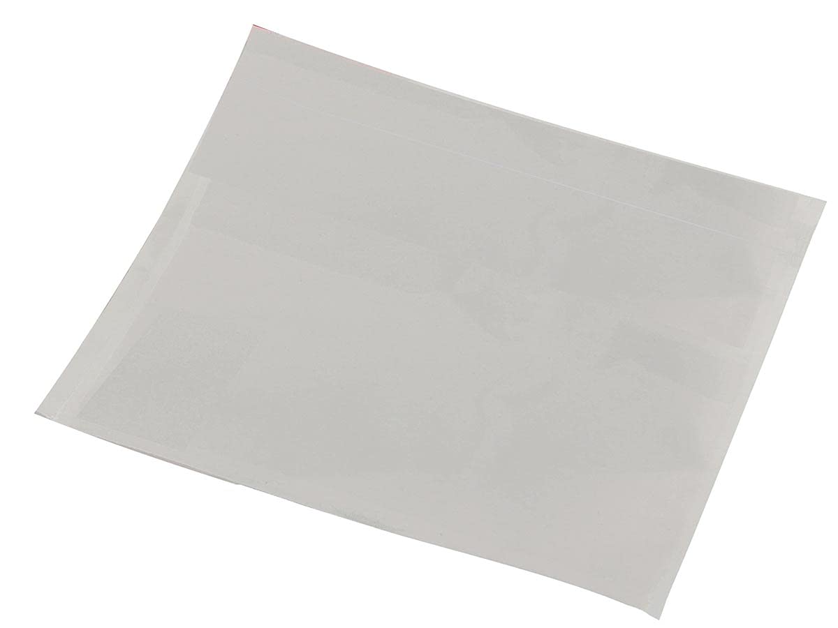 Tenza lopes Document Wallets, A5 Size (Plain)