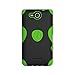 Train Time Laser Aegis Case for LG Lucid 4G