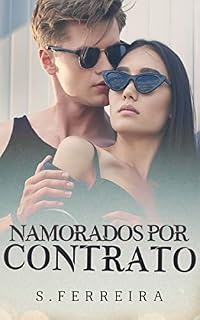 Livro Namorados por contrato