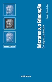 Livro Sócrates & a Educação