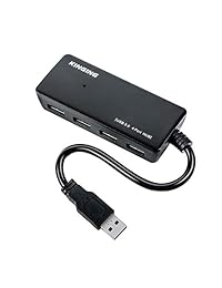 WDX USB 3.0 HUB