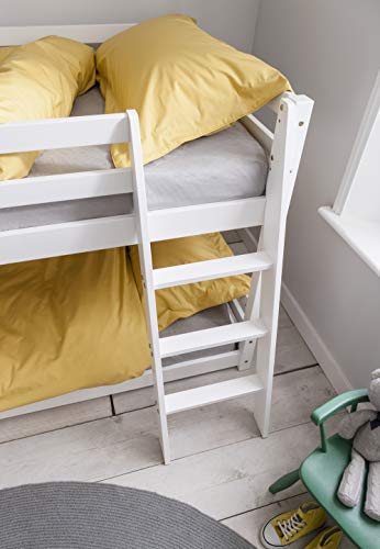 cabin bed with underbed
