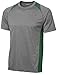 DRIEQUIP Short Sleeved Performance Baseball Team Shirts in Sizes XS-4XL