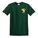 South Africa Springboks Rugby T-Shirt