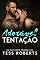 Livro Adorável Tentação: Um cafajeste também ama