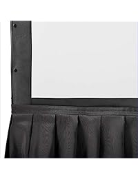 Visual Apex pantalla portable para presentación con proyector