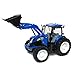 Ertl Big Farm 1:16 New Holland T7050 Tractor With Loader
