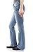 WallFlower Juniors Luscious Curvy Bootcut Jeans