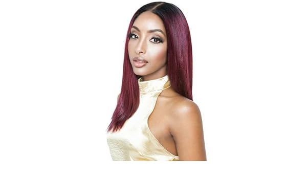 Amazon Com Mane Concept Brown Sugar Human Hair Stylemix Uniweave