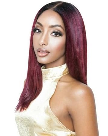 Amazon Com Mane Concept Brown Sugar Human Hair Stylemix Uniweave