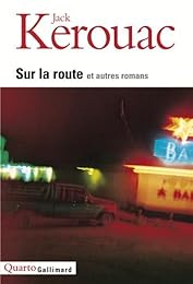 Sur la route