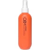 O&amp;M Atonic Thickening Spray + Spritz Hairspray, Volumizing, 250ml | Heat Protectant, Non-Toxic, Cruelty Free, Vegan Hair Care, Texture Spray for Voluminous Body &amp; Bounce