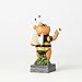 Jim Shore Disney Traditions by Enesco Pooh As Honey Bee 4057950