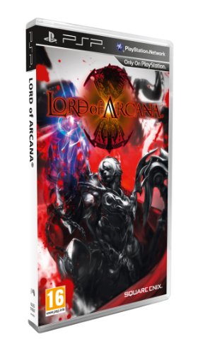 Lord Of Arcana - Slayer Edition [Import Anglais]