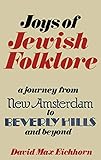 Joys of Jewish Folklore by