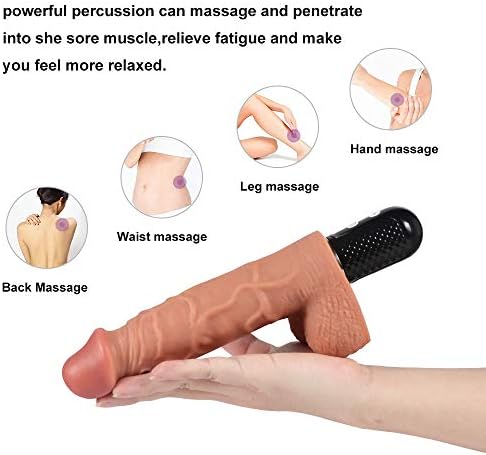 Thrusting Rotating Vibrating for Women