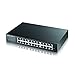 Zyxel 24-Port Gigabit Ethernet Switch | Smart-Managed | Small Form Factor [GS1900-24E]