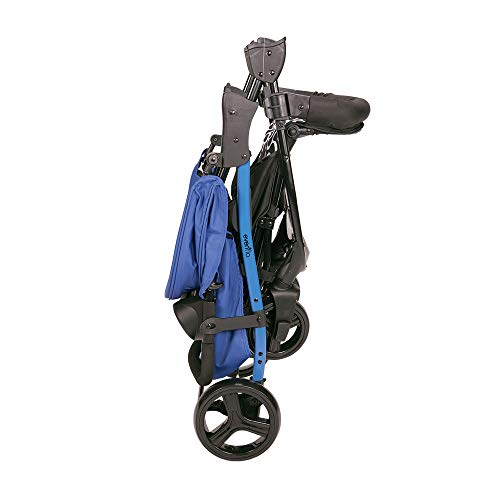 Evenflo-Explorer-Color-Azul-Sistema-de-Viaje-2-piezas-MEX