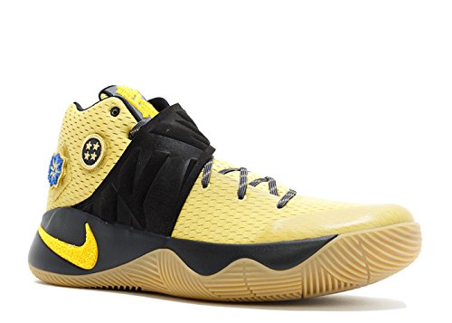 NIKE KYRIE 2 AS SIZE 8 DS 835922 307
