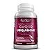 Nutrivive High Absorption Coq10 Ubiquinone Capsules (200 mg) Coenzyme Q10 Capsules with 200mg of Pure Ubiquinone