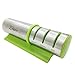 Ecllypce 3 Stage Manual Knife Sharpener, Coarse, Ceramic, & Fine, Repair & Restore Knives, Chef's Choice Kitchen Knife Sharpener for Ceramic & Straight Knives