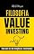 Livro FILOSOFIA VALUE INVESTING