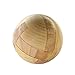AHYUAN Handmade Wooden Puzzle Magic Ball Brain Teasers Toy Intelligence IQ Games 3D Sphere Puzzles for Adults