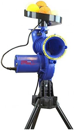 paceman bowling machine amazon