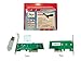 Ableconn PEXM2-SSD PCIe M.2 Adapter - Supports NVMe/AHCI M.2 SSDs (2280, 2260, 2242) - PCIe 4.0/3.0 Compatible