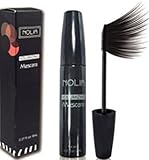 Nolia-Black Mascara