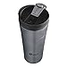 Bubba HT Vacuum-Insulated Stainless Steel Travel Mug, 20 oz, Smoke