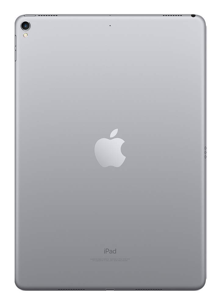 Apple iPad Pro (10.5-inch, Wi-Fi, 64GB) - Space Gray (Previous Model)