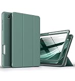 SURITCH Case for Samsung Galaxy Tab S6 Lite