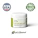 Marie's Original Natural Scar Treatment for Face, Body - Dark Spot Removal Eraser Fading Cream Healing Skin Repair Serum Ointment for Diminishing Scars from Acne, Surgery, Burns, Bites, Wounds