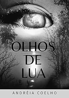 Livro Olhos De Lua