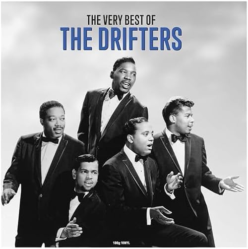 Drifters - Definitive Drifters - Amazon.com Music