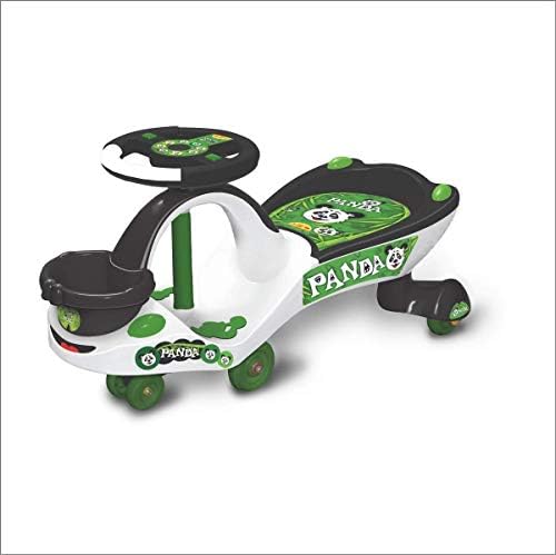 TOYZONE Eco Panda Magic Car (51145) price in UAE Amazon UAE