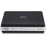D-Link EBR-2310 Ethernet Broadband Router