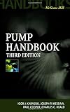 Pump Handbook: Third Edition