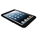 Trident Kraken Case for iPad Mini2-Retail Packaging-Black