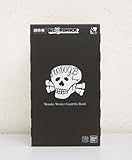 BE@RBRICK(ベアブリック) 超合金 SASQUATCHfabrix