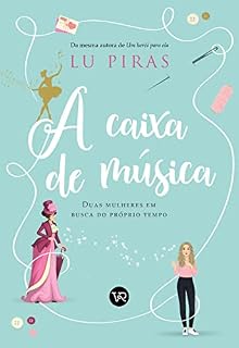 Livro A caixa de música
