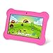 Chromo Inc Orbo Junior Kids Edition Multi Touch Tablet, Pink