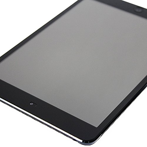 ArmorSuit MilitaryShield - iPad mini 4G LTE ( AT&T, Verizon, Sprint ) Screen Protector + Full Body Skin Protector - Anti-Bubble Ultra HD Shield w/ Lifetime Replacements