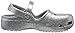 Crocs Kids' Karin Sparkle Clog